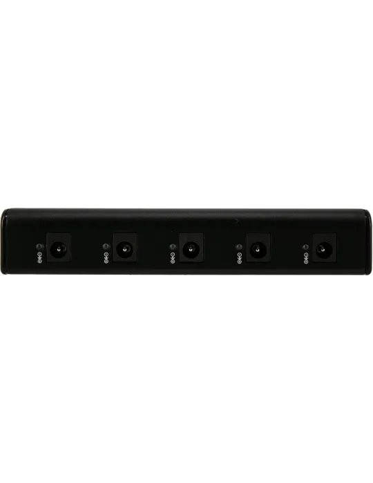 MONO PFX-PS-S-BLK | MusicGoodDeal