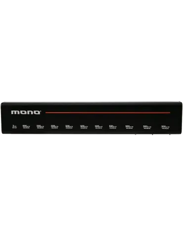 MONO PFX-PS-L-BLK | MusicGoodDeal