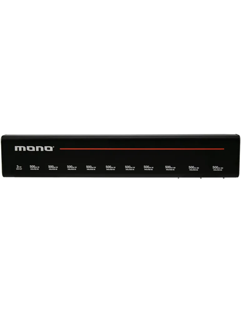 MONO PFX-PS-L-BLK | MusicGoodDeal
