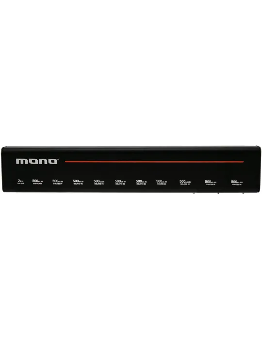 MONO PFX-PS-L-BLK | MusicGoodDeal