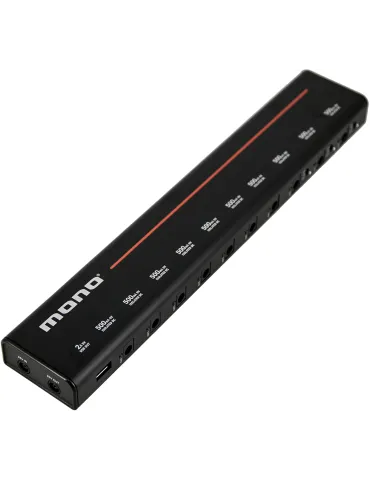 MONO PFX-PS-L-BLK | MusicGoodDeal 2