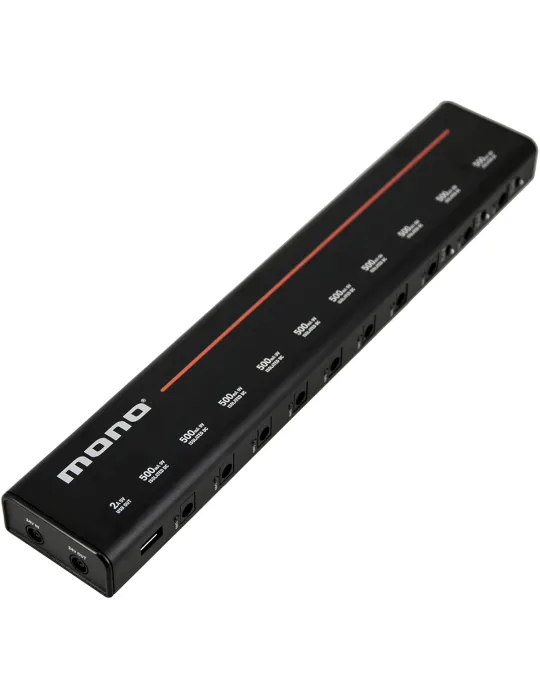 MONO PFX-PS-L-BLK | MusicGoodDeal