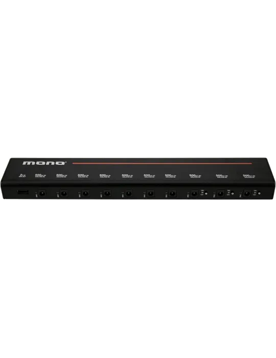MONO PFX-PS-L-BLK | MusicGoodDeal