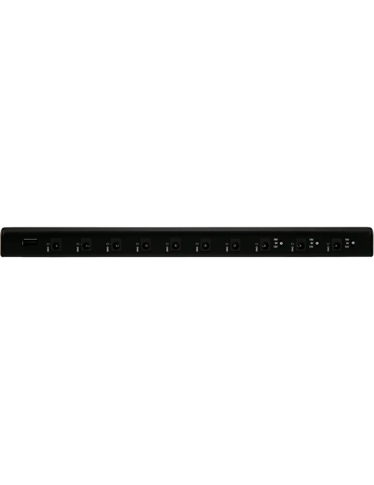 MONO PFX-PS-L-BLK | MusicGoodDeal