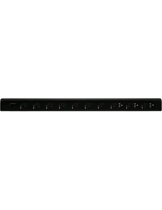 MONO PFX-PS-L-BLK | MusicGoodDeal
