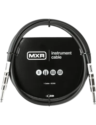 MXR DCIS05 | MusicGoodDeal