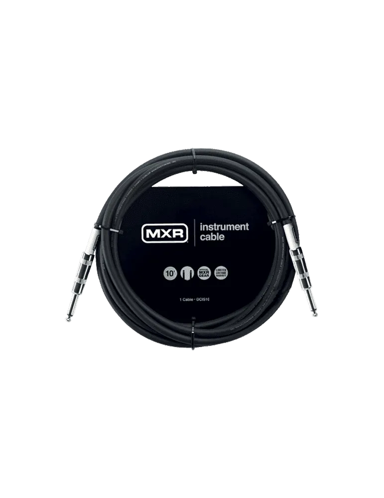 MXR DCIS10 | MusicGoodDeal
