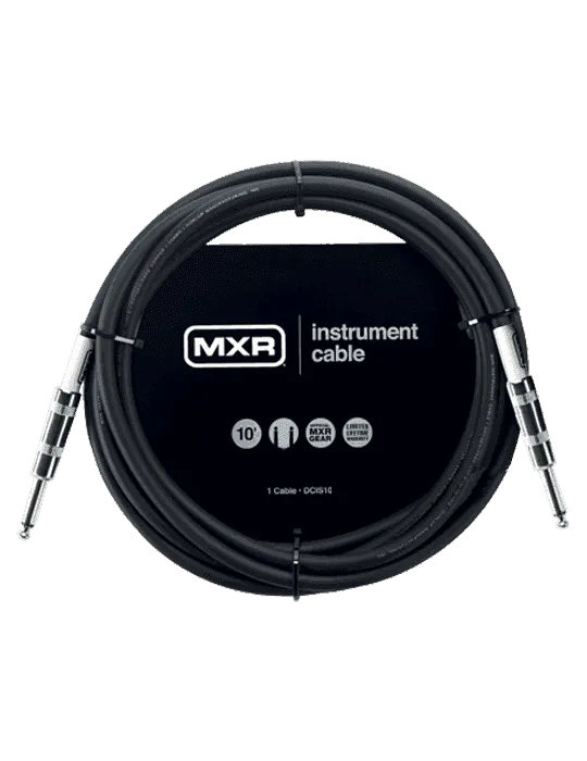 MXR DCIS10 | MusicGoodDeal