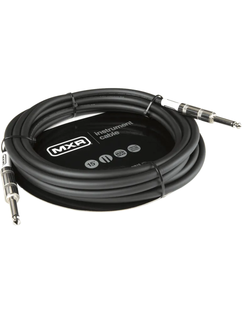 MXR DCIS15 | MusicGoodDeal