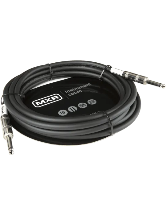 MXR DCIS15 | MusicGoodDeal