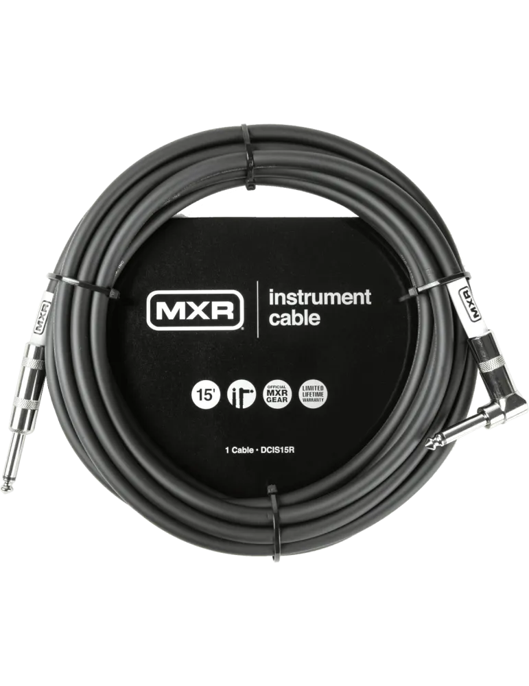 MXR DCIS15R | MusicGoodDeal