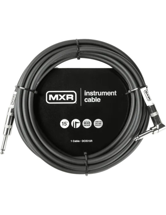MXR DCIS15R | MusicGoodDeal