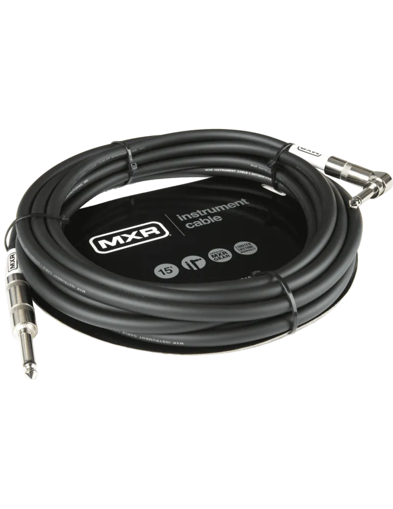 MXR DCIS15R | MusicGoodDeal