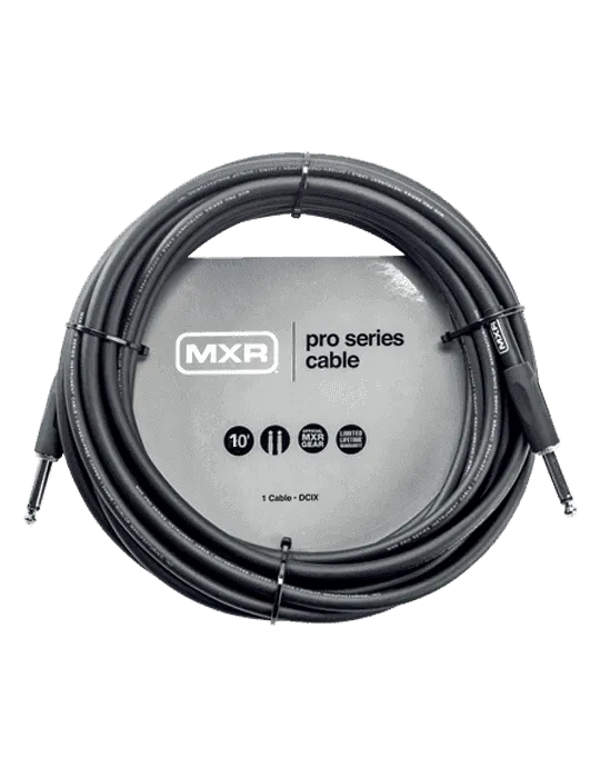 MXR DCIX10 | MusicGoodDeal