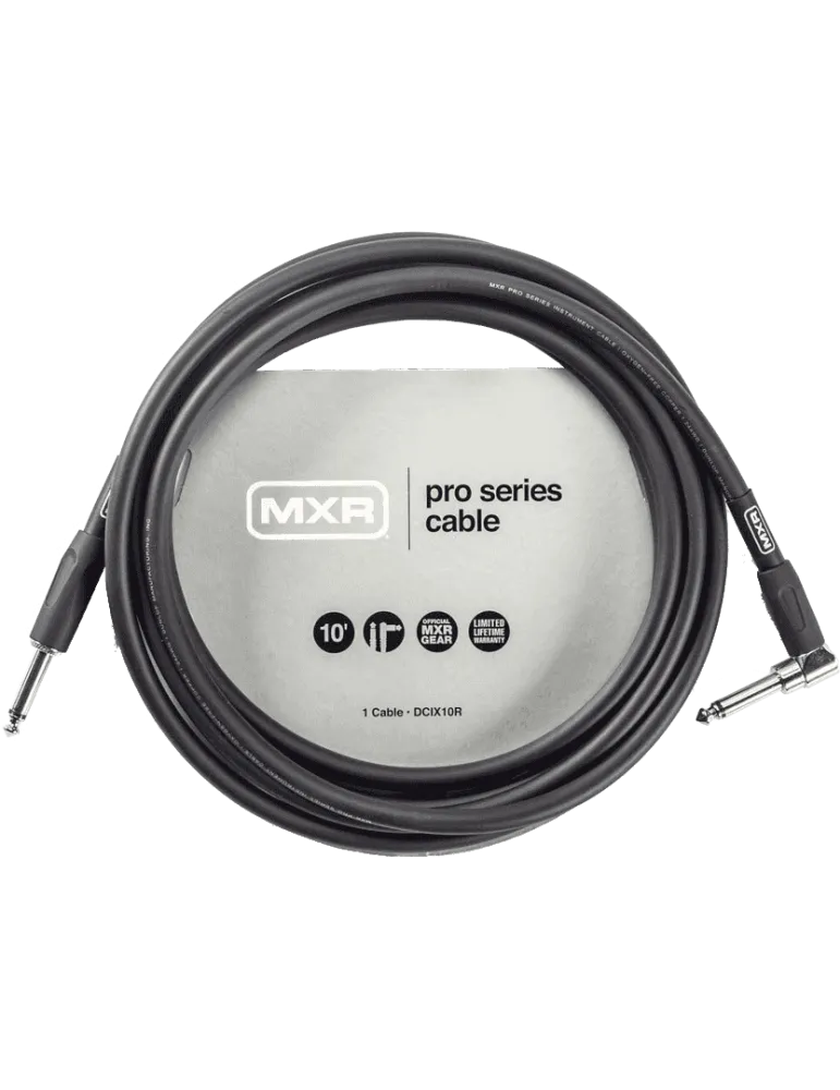 MXR DCIX10R | MusicGoodDeal