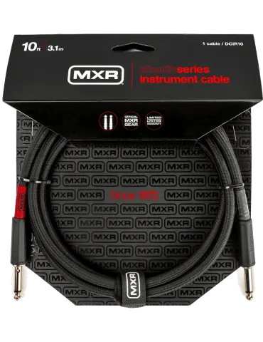 MXR DCIR10 | MusicGoodDeal