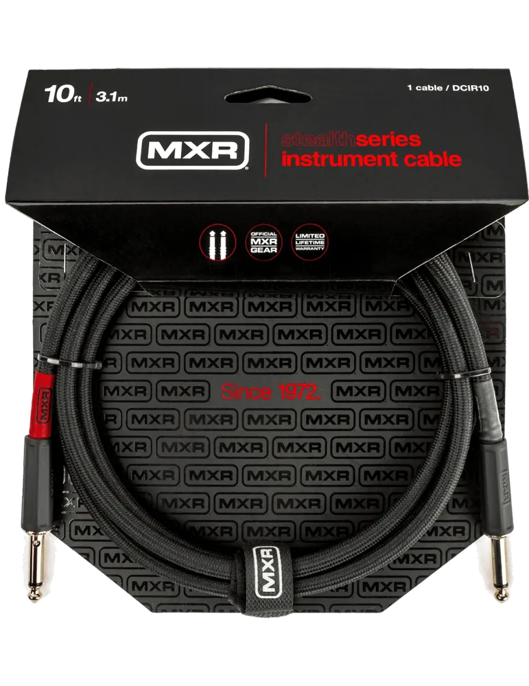 MXR DCIR10 | MusicGoodDeal