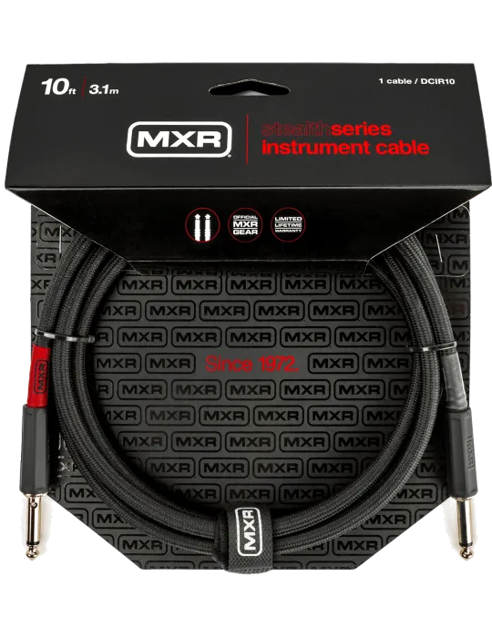 MXR DCIR10 | MusicGoodDeal