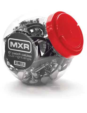 MXR DCP06J | MusicGoodDeal