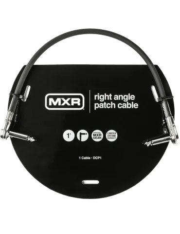 MXR DCP1 | MusicGoodDeal