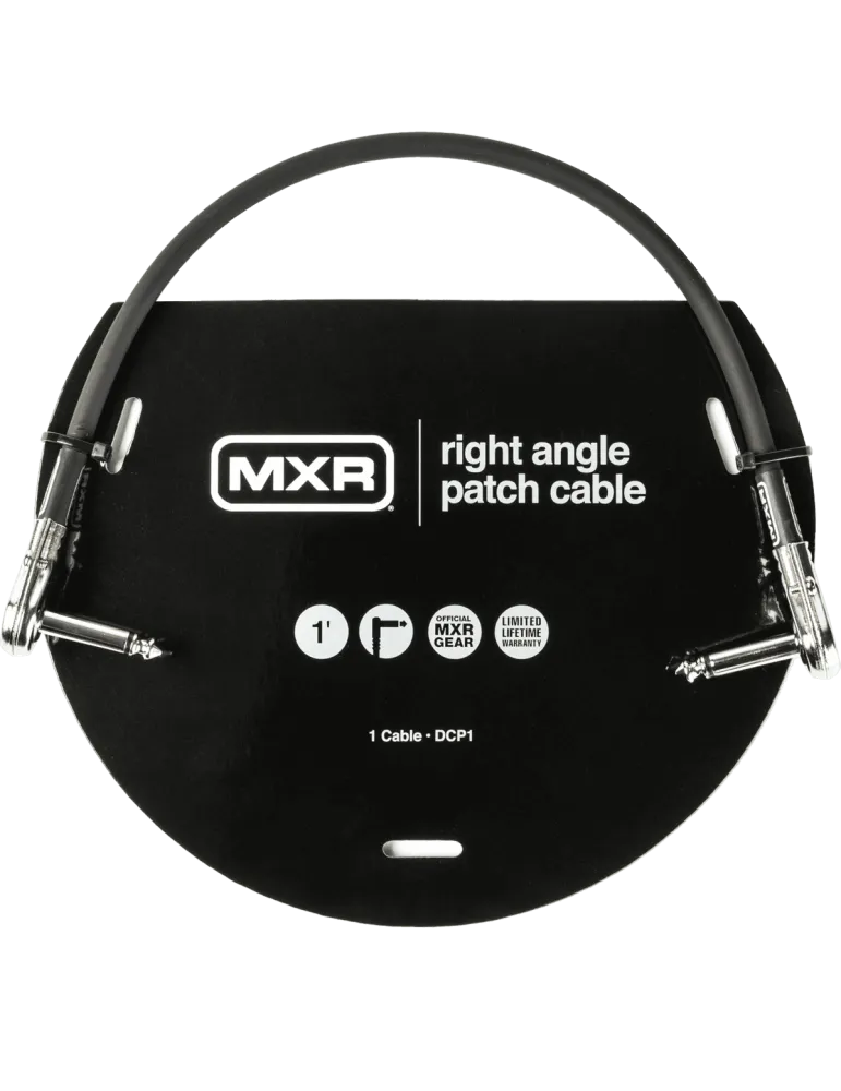 MXR DCP1 | MusicGoodDeal