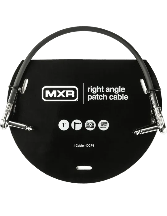 MXR DCP1 | MusicGoodDeal
