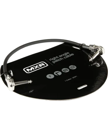 MXR DCP1 | MusicGoodDeal 2