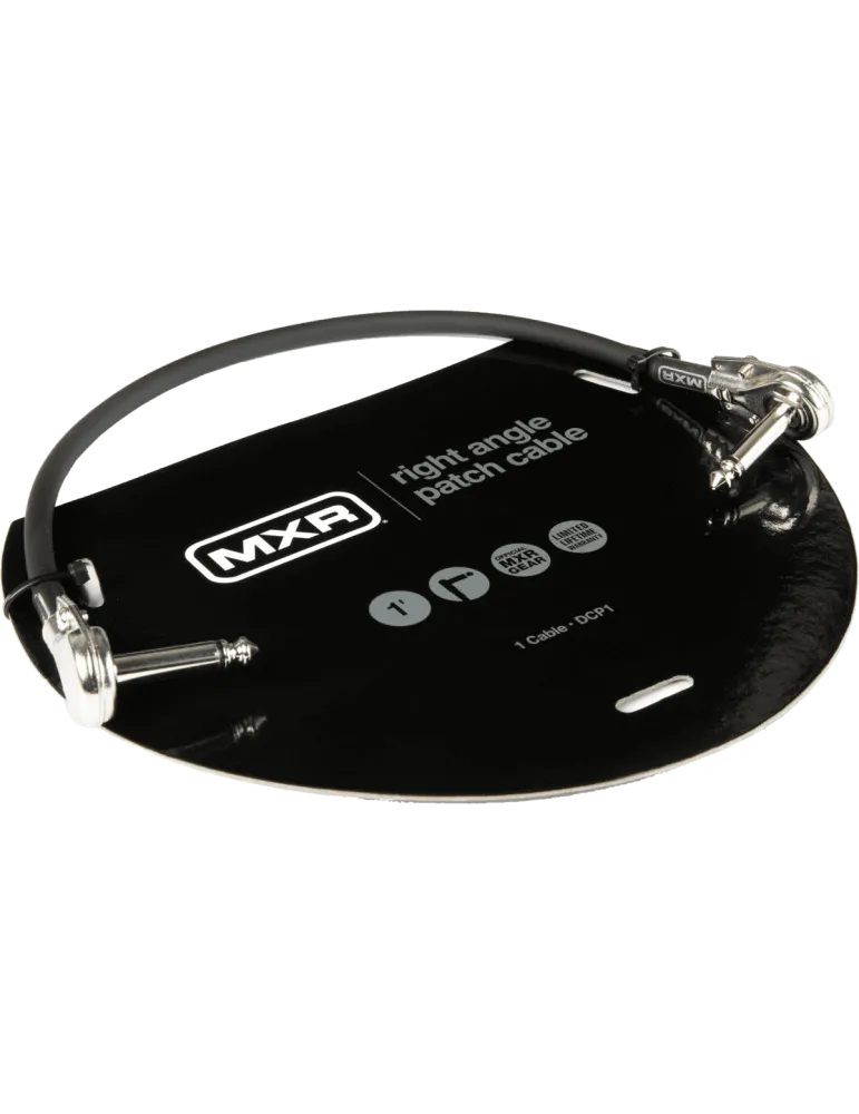MXR DCP1 | MusicGoodDeal