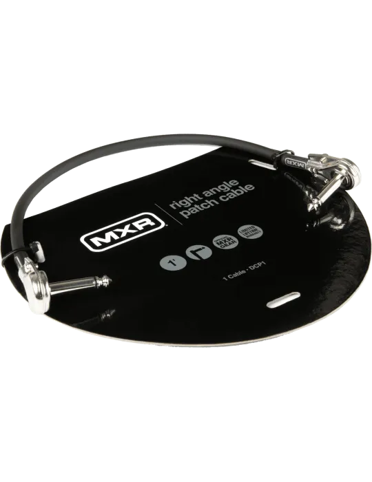 MXR DCP1 | MusicGoodDeal