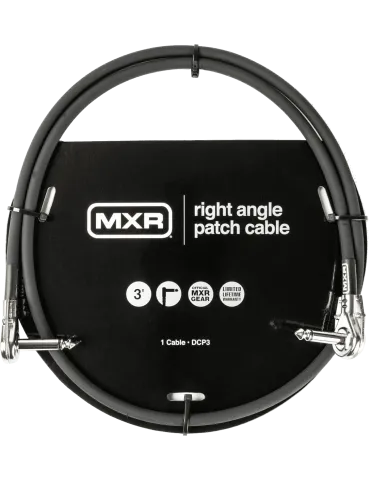 MXR DCP3 | MusicGoodDeal