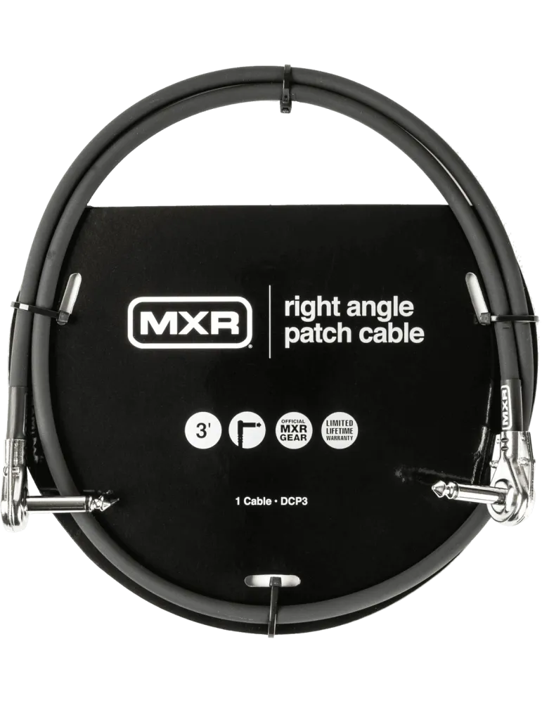 MXR DCP3 | MusicGoodDeal