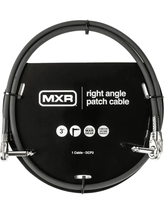 MXR DCP3 | MusicGoodDeal