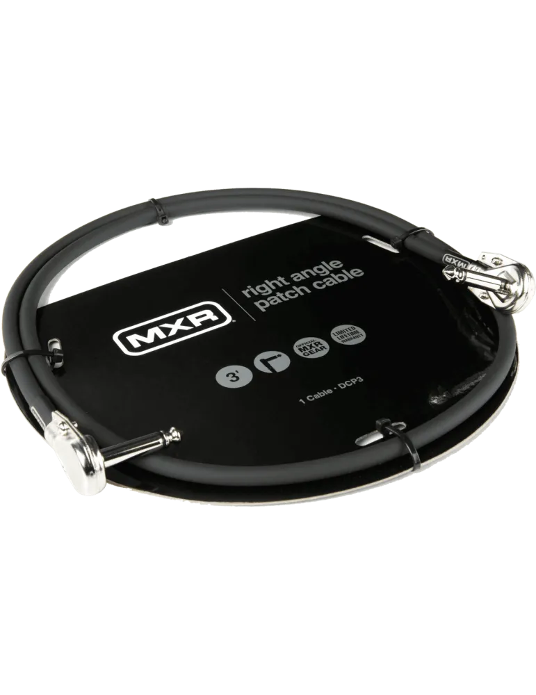 MXR DCP3 | MusicGoodDeal