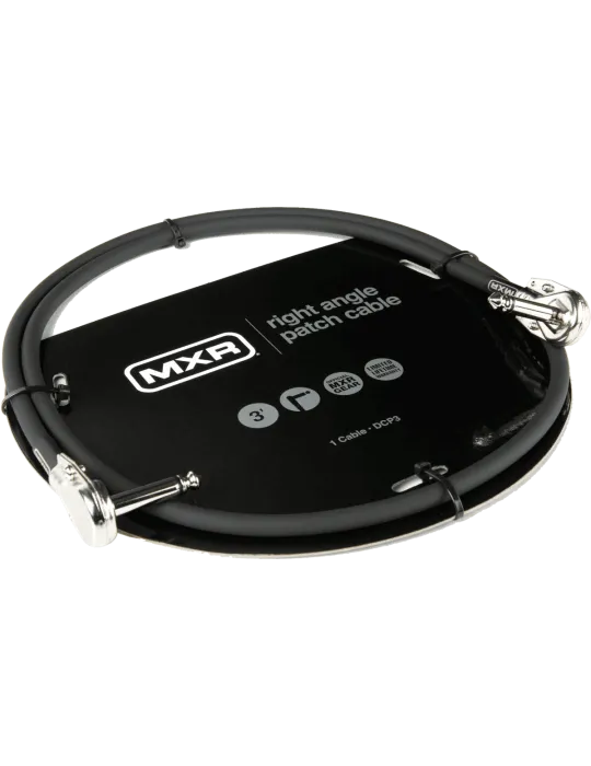 MXR DCP3 | MusicGoodDeal