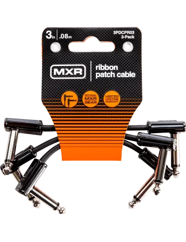 MXR 3PDCPR03 | MusicGoodDeal