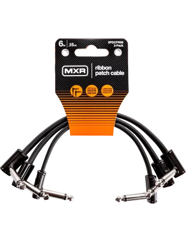 MXR 3PDCPR06