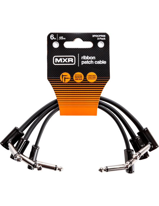MXR 3PDCPR06 | MusicGoodDeal