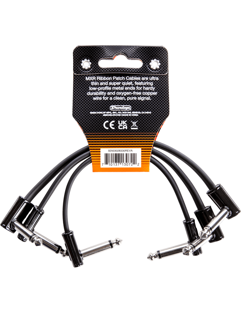 MXR 3PDCPR06 | MusicGoodDeal