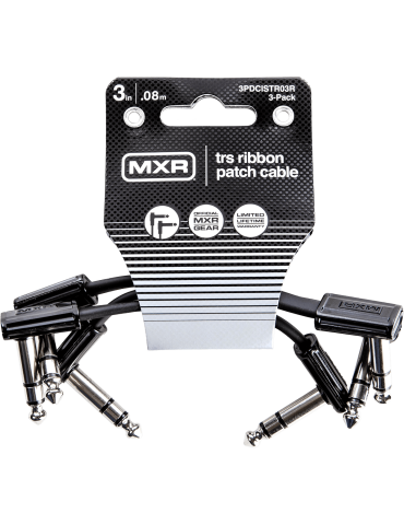 MXR 3PDCISTR03R | MusicGoodDeal