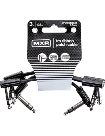 MXR 3PDCISTR03R | MusicGoodDeal