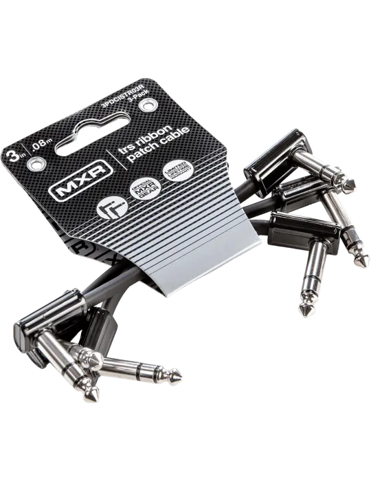 MXR 3PDCISTR03R | MusicGoodDeal
