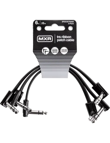 MXR 3PDCISTR06R | MusicGoodDeal