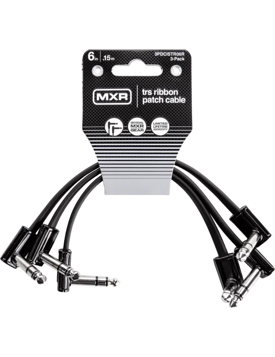 MXR 3PDCISTR06R | MusicGoodDeal