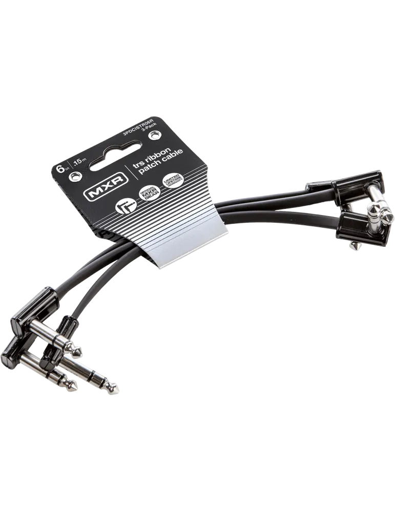 MXR 3PDCISTR06R | MusicGoodDeal