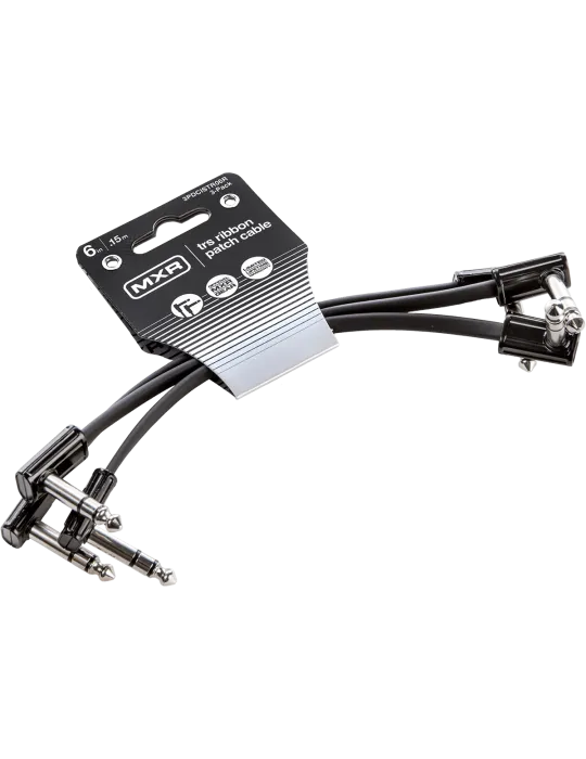 MXR 3PDCISTR06R | MusicGoodDeal
