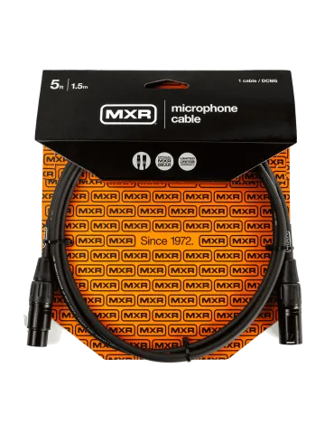 MXR DCM5 | MusicGoodDeal