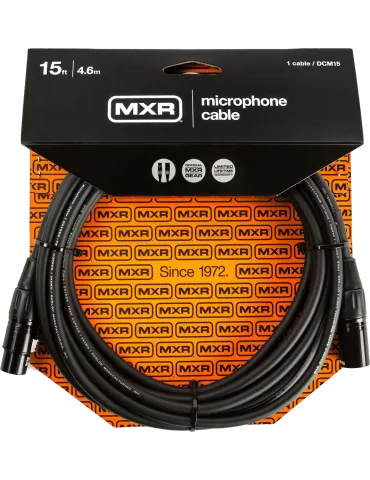 MXR DCM15 | MusicGoodDeal