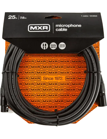 MXR DCM25 | MusicGoodDeal