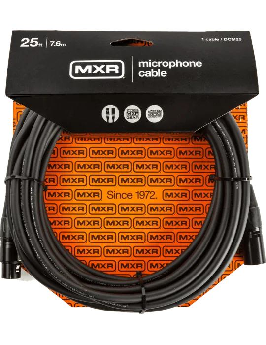 MXR DCM25 | MusicGoodDeal