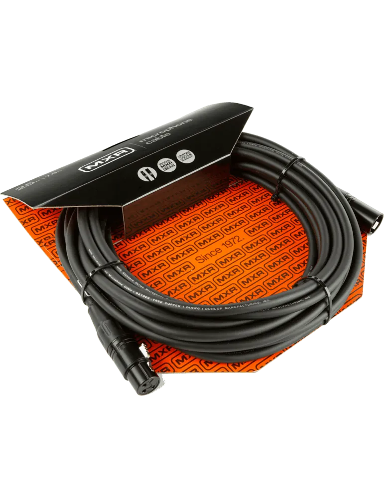 MXR DCM25 | MusicGoodDeal